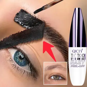 Eyebrow Tattoo Tint Gel 1