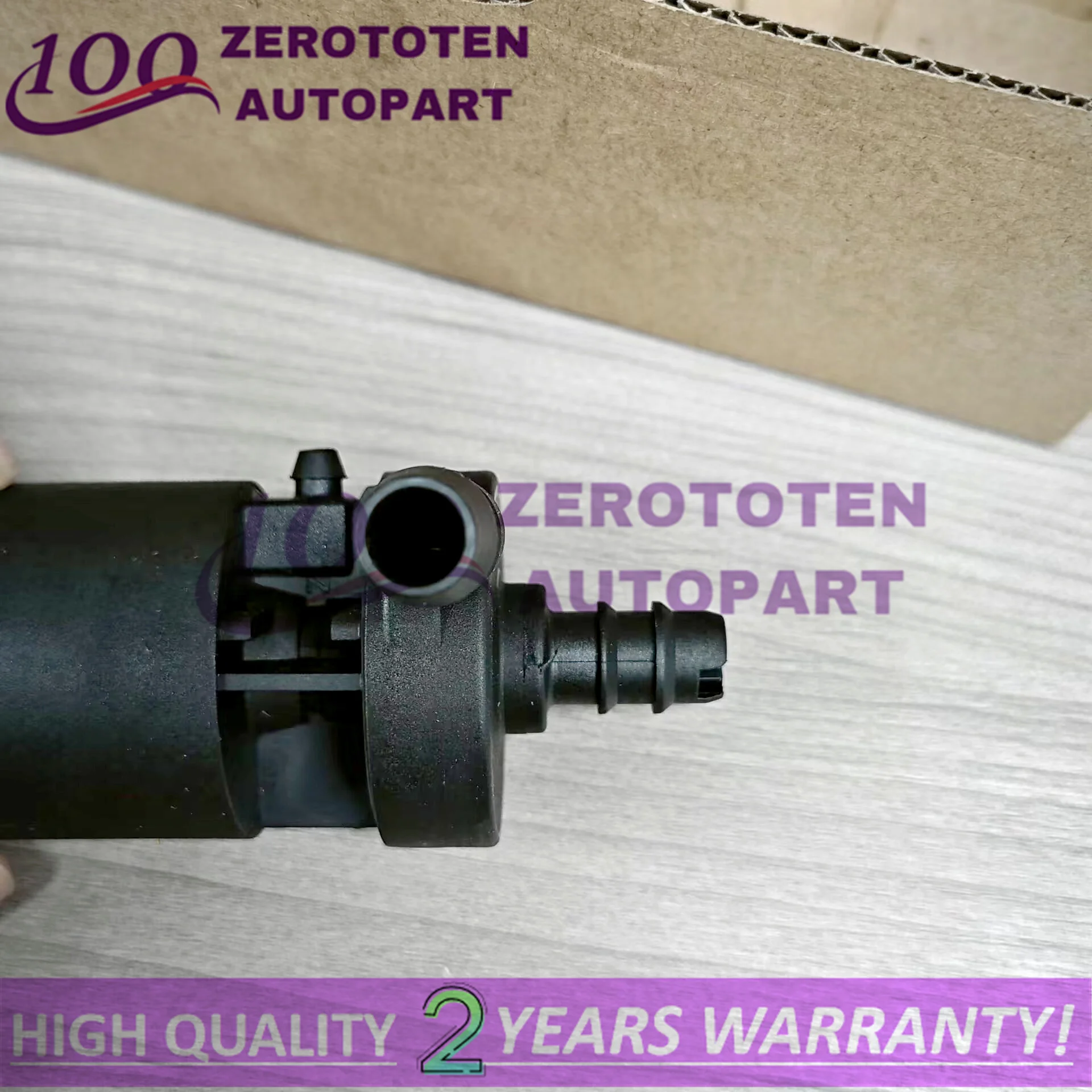 Toyota RAV4 Hilux Altezza Land Cruiser LX470 85280-30020 8528030020 36705-75730 855420-0561 용 새로운 헤드 램프 와셔 모터 펌프