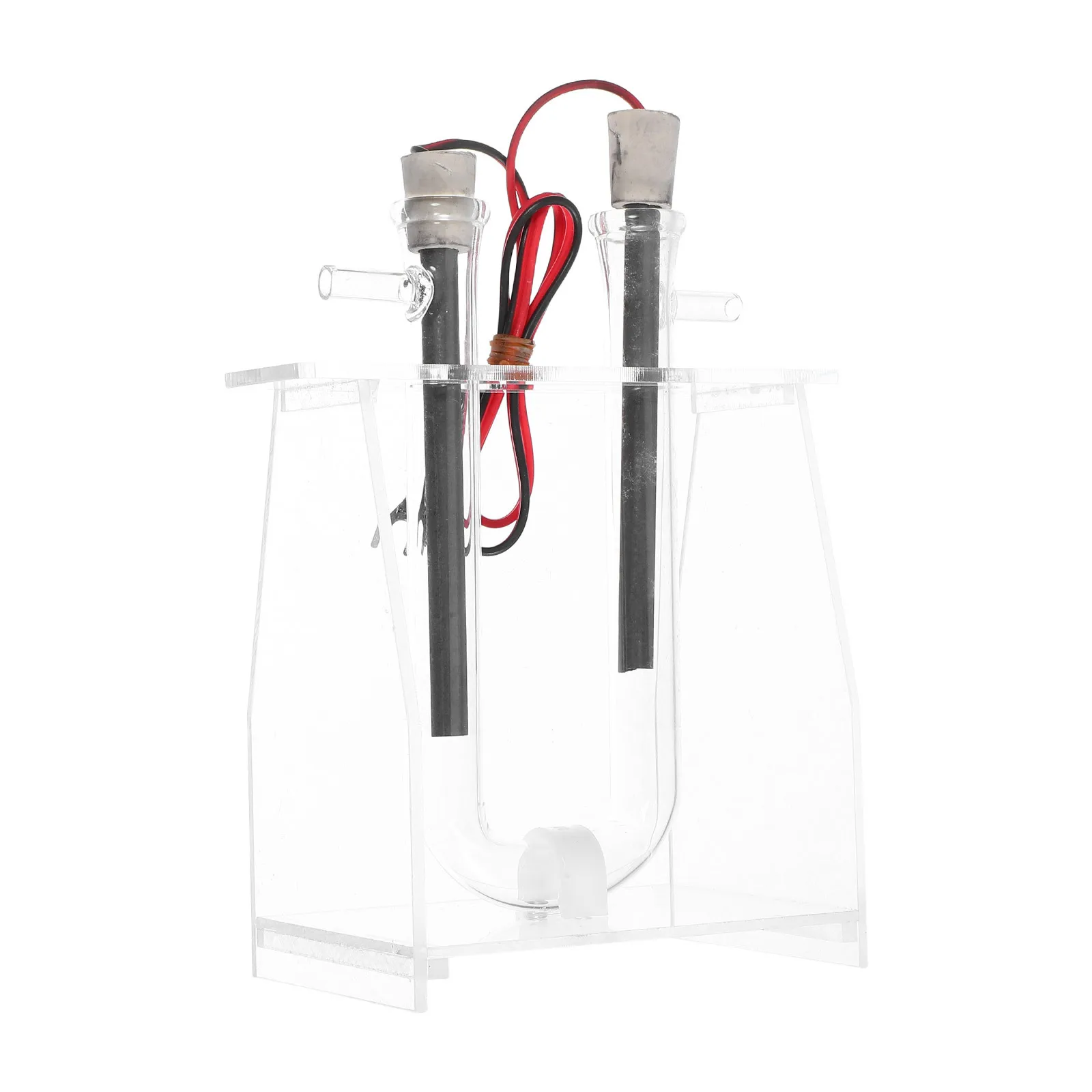 Electrolysis Water Separation Kit 4