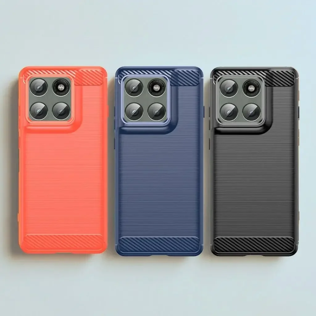 Shockproof Protective Case Cover - Durable & Stylish Design