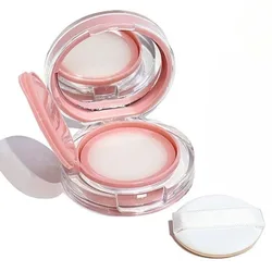 Portable Refillable Air Cushion Compact for BB Cream or Foundation (1pc)