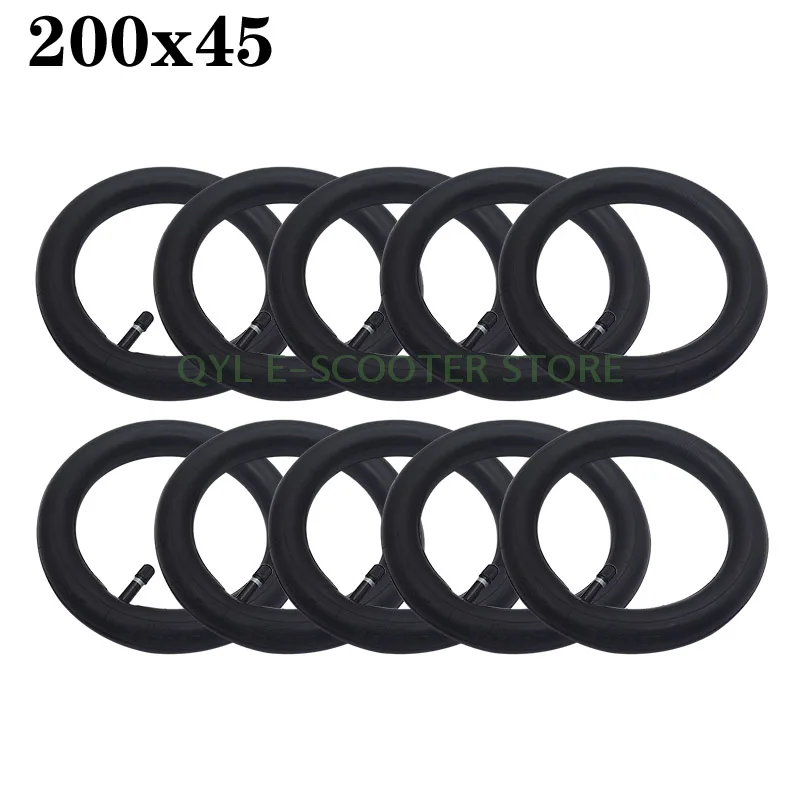 200x45 scooter tire