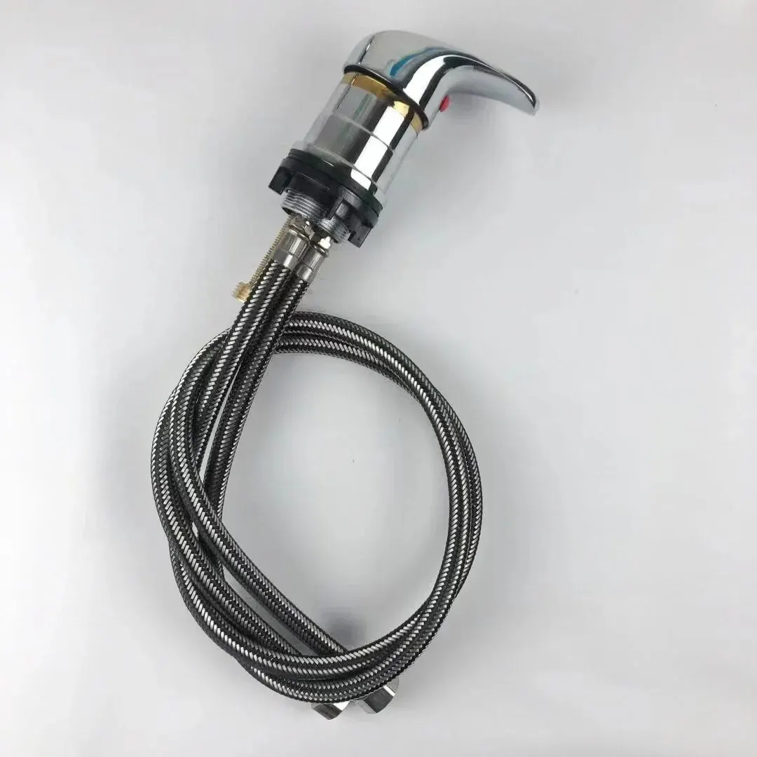 80 nut high-leg faucet