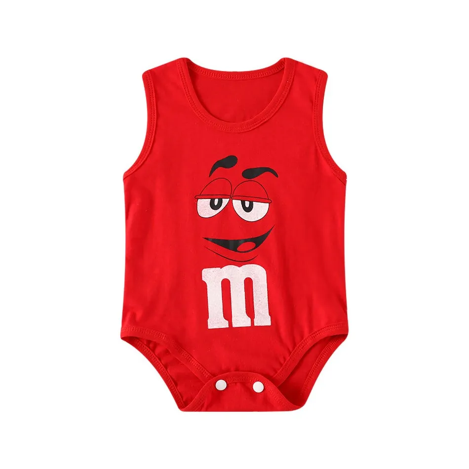 Baby Bodysuit Cartoon Baby Girl Romper Baby Girl Outfit New Born Baby Items Girl Infant Toddler Girl Summer Clothes Baby Bodysuits medium