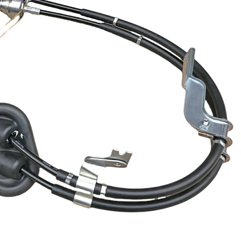 5-Speed Manual Shift Cable Shift Lever Wire For Honda Civic 2012