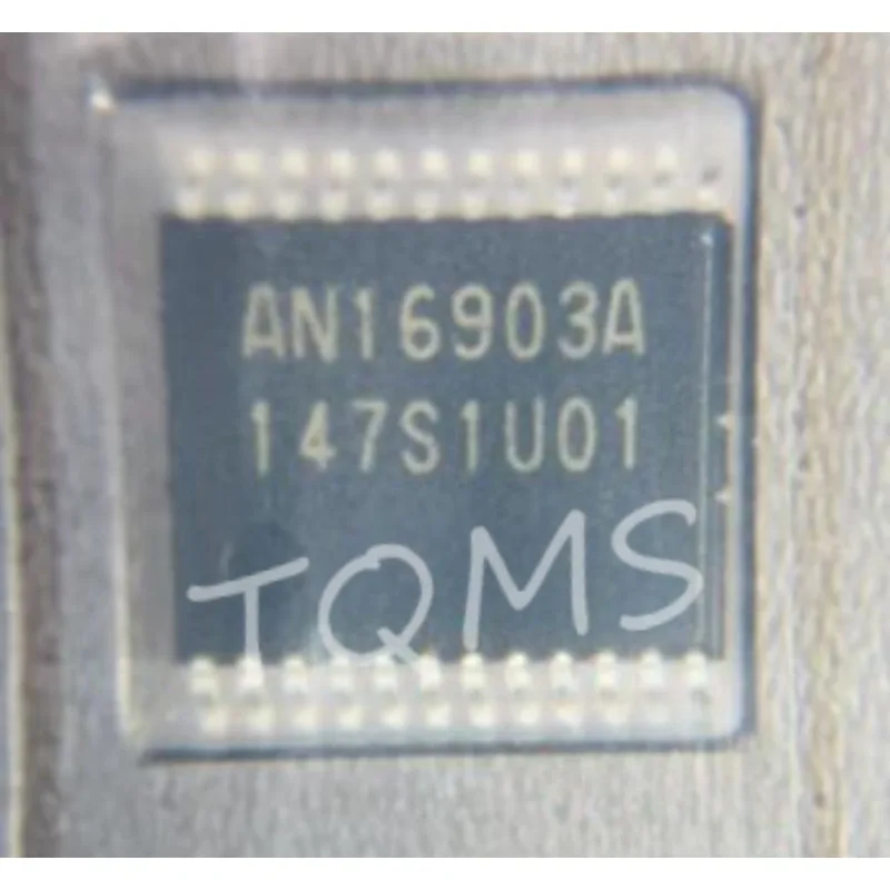 

(5piece)AN16903A TSSOP24 AN33012UA AN33014UA AN33016UA TSSOP24 Provide one-stop Bom delivery order