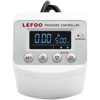 Digital Pressure Switch 1