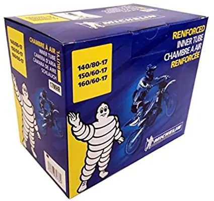 Telecamera Michelin 17 Mhr Road 150-70-17 Tr4 Rif.