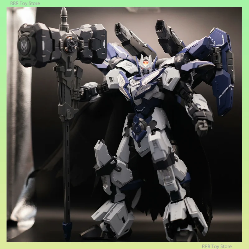 Набор сборных моделей HEMOXIAN The Legion Of Thor 1/100 NZS-05-3 фигурки героев, коллекционные статуэтки богов