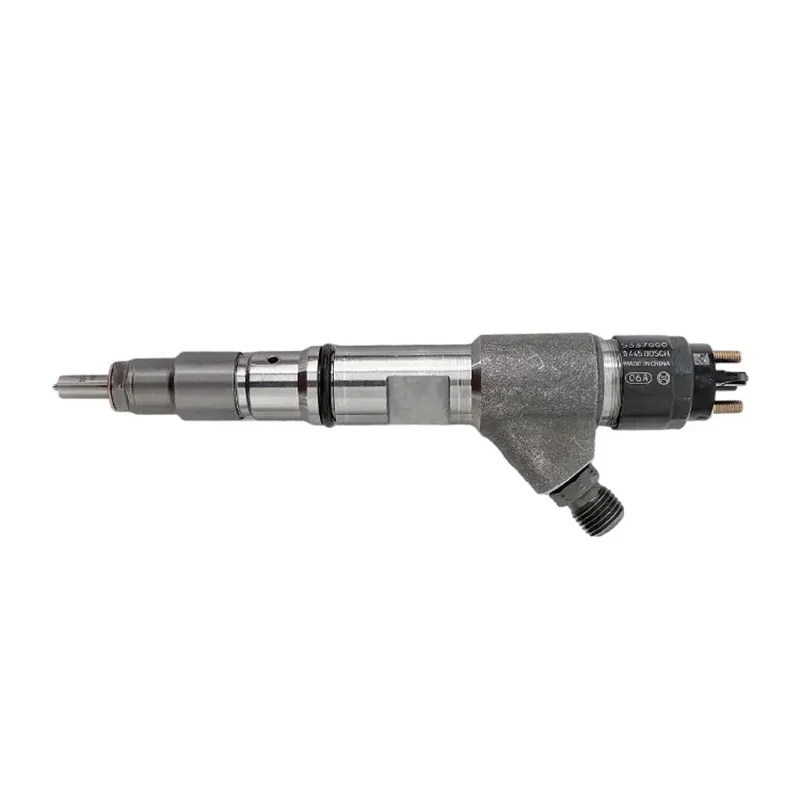 

Fuel Injector Nozzle 5337000 for Foton Cummins ISF 3.8 Engine Parts