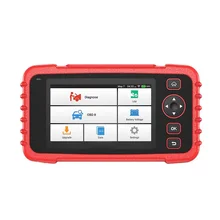

OBD2 Scanner Code Reader Car Diagnostic Tool ENG AT ABS SRS WIFI Diagnostic Scanner OBD Automotive Launch Scan Tool