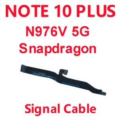 Enhanced Charging Dock and Camera Signal Kit with Wi - Fi and 5G mmWave Antenna (N976V Signal Cable)