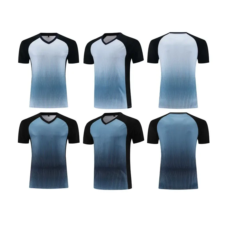 Professional Basketball Referee Uniform Training Gear Z Men Women Top Short Sleeves Quick Dry Breathable Referee Shirt