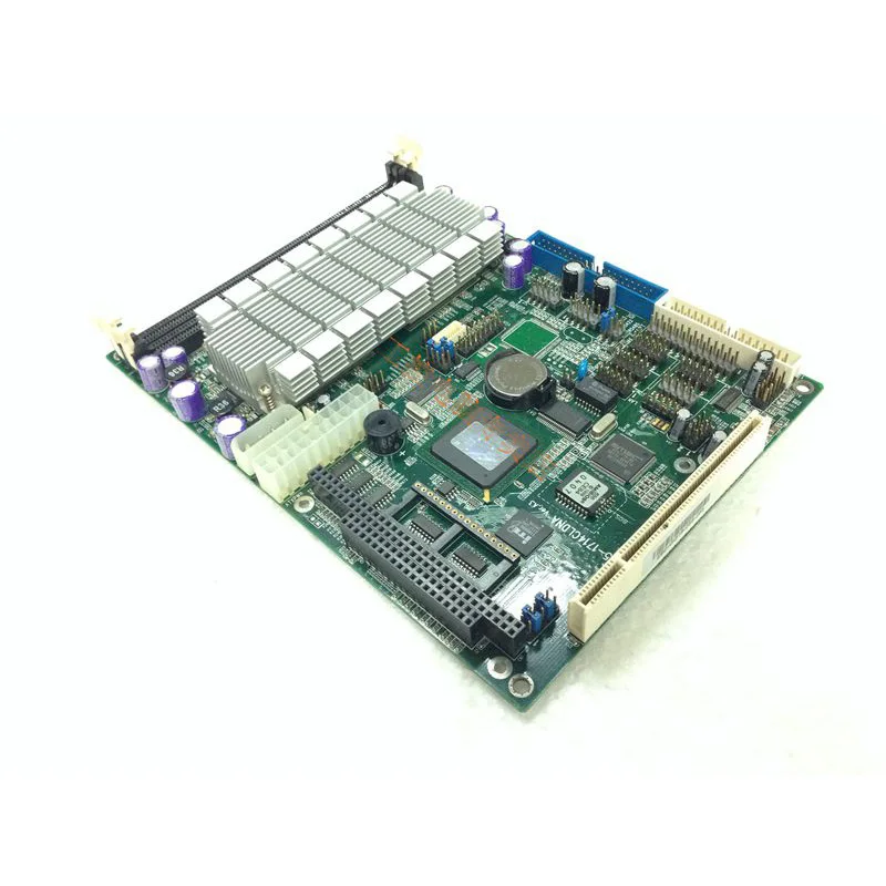 Hot For EVOC Embedded Motherboard EC5-1714CLDNA Ver: A3 5 Hot For EVOC Embedded Motherboard EC5-1714CLDNA Ver: A3 - Image 3