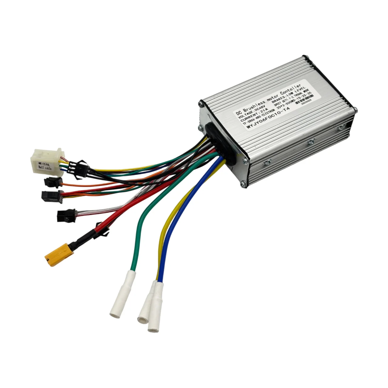 Original T4 Max Single Drive Controller and Display For MAXWHEEL ZWHEEL Electric Scooter SPARE PARTS