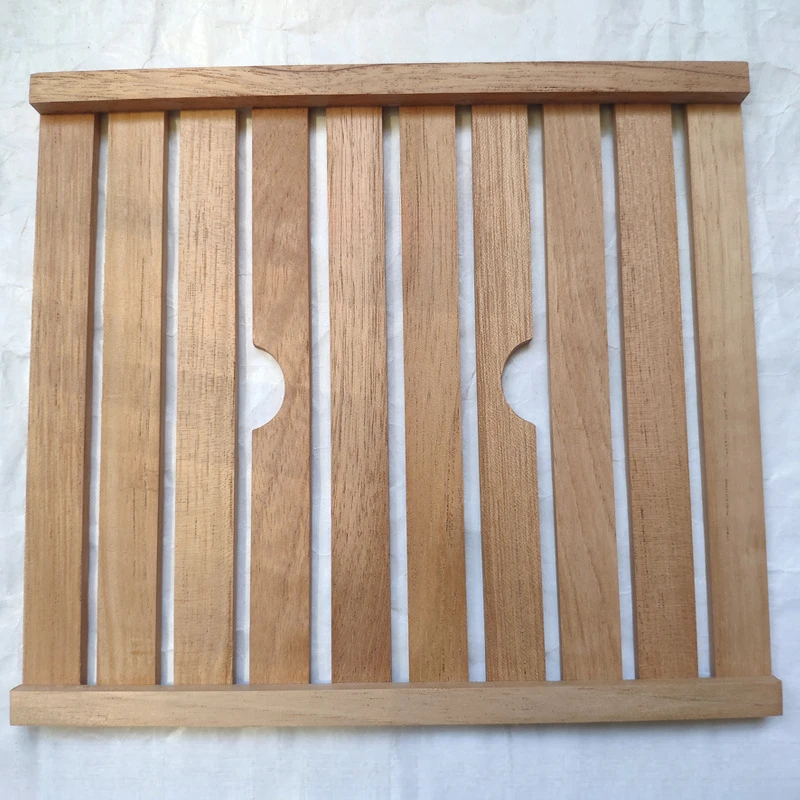 시가 캐비닛 상자 용 삼나무 팔레트 트레이, 디스플레이 선반, 깨우기, 가지 알코올, 도매, OEM