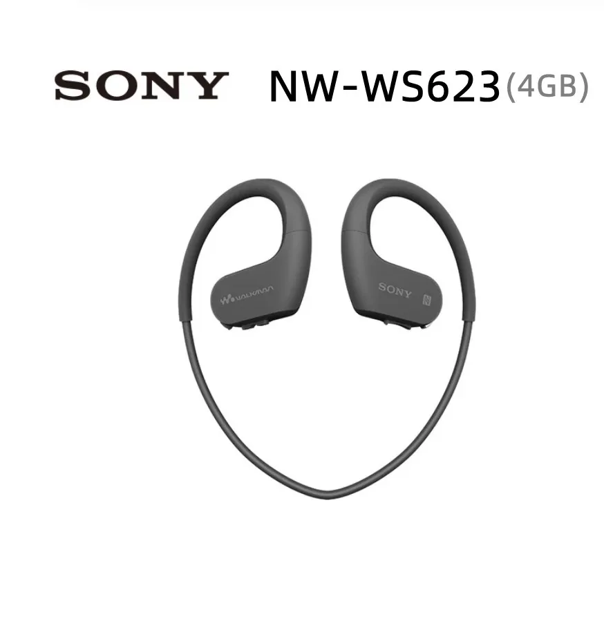 Sony Waterproof Mp3 Player Swimming | Sony Sports Mp3 Player Bluetooth -  Sony - Aliexpress