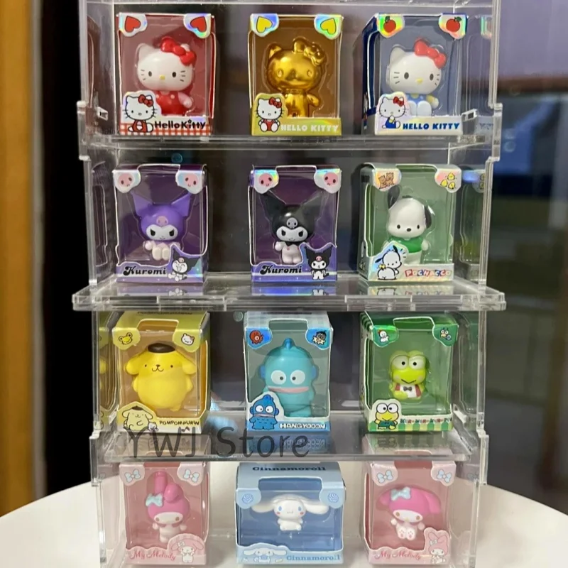 Funko Pop! Sanrio Hello Kitty And Friends Cinnamoroll (Neuf avec Funko Pop! Sanrio Hello Kitty And Friends Cinnamoroll (Neuf avec