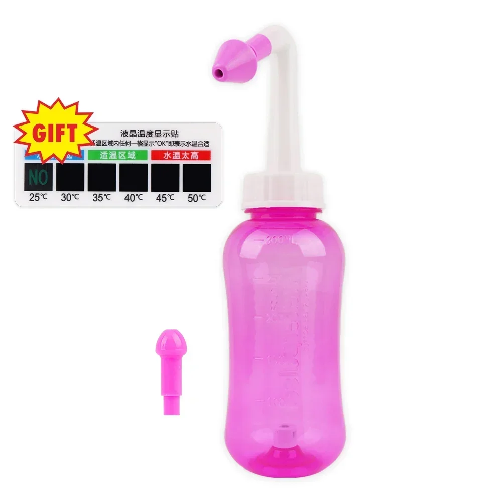 300ML-Pink