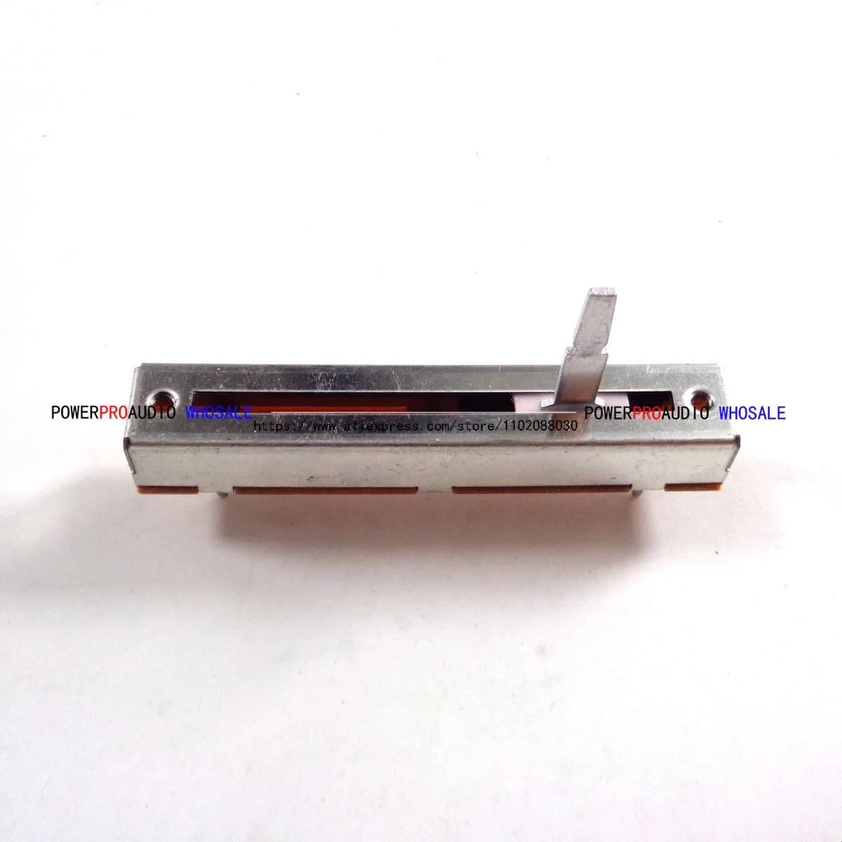 20PCS/LOT 418-S1MK2-725 Slide VR Channel Fader For Pioneer DDJ-SX2 DDJ-RX