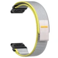 Yellowish-white