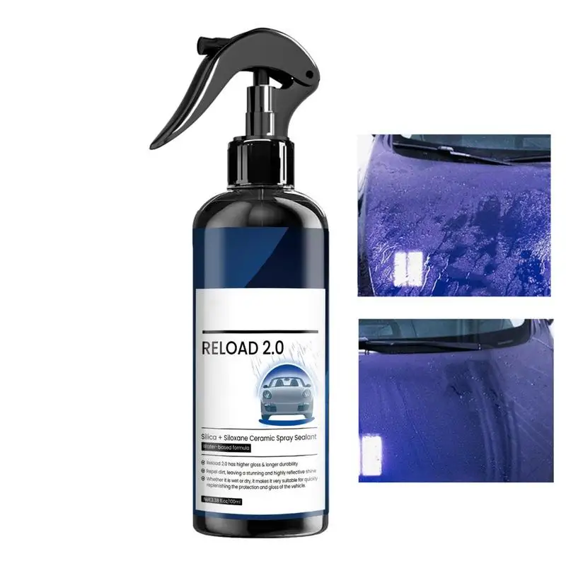 

Rust Remover For Metal Car Rust Removal Agent Auto Maintenance Cleaning Paint Care Metal Polish Rust Remover Derusting Liquid