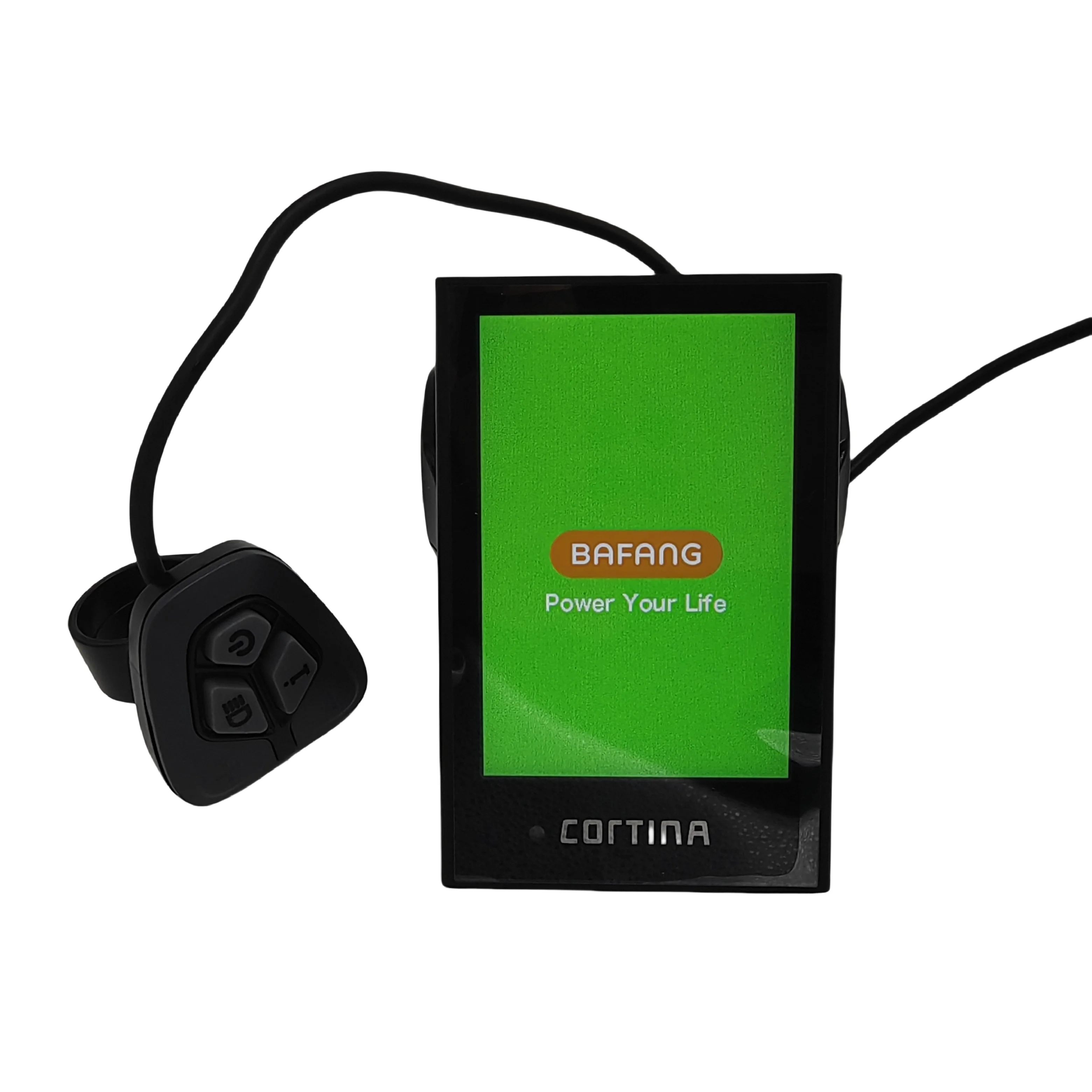 thumbnail image 2 of Ebike CAN Protocol Display For Bafang M560 For M600 M510 M820 Electric Motor Dpc245 Yiwei 2 of 10