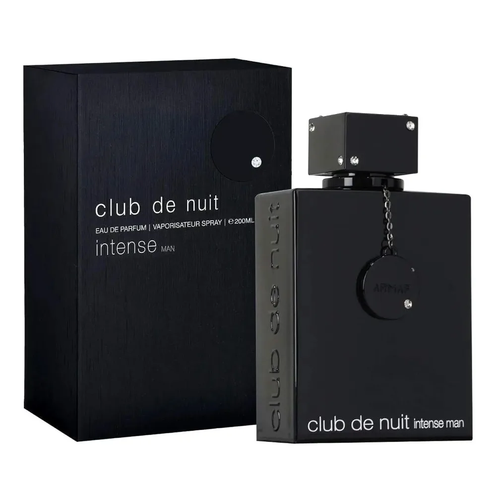Nuit Club For Men