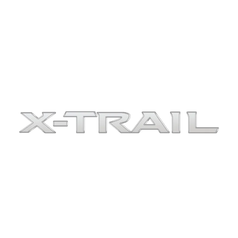 Auto Window Wiper Decor Car Stickers Metal Decals Accessories For Nissan X-TRAIL XTRAIL T30 T31 T32 2013-Car Styling car stickers,car window stickers,car window trim stickers