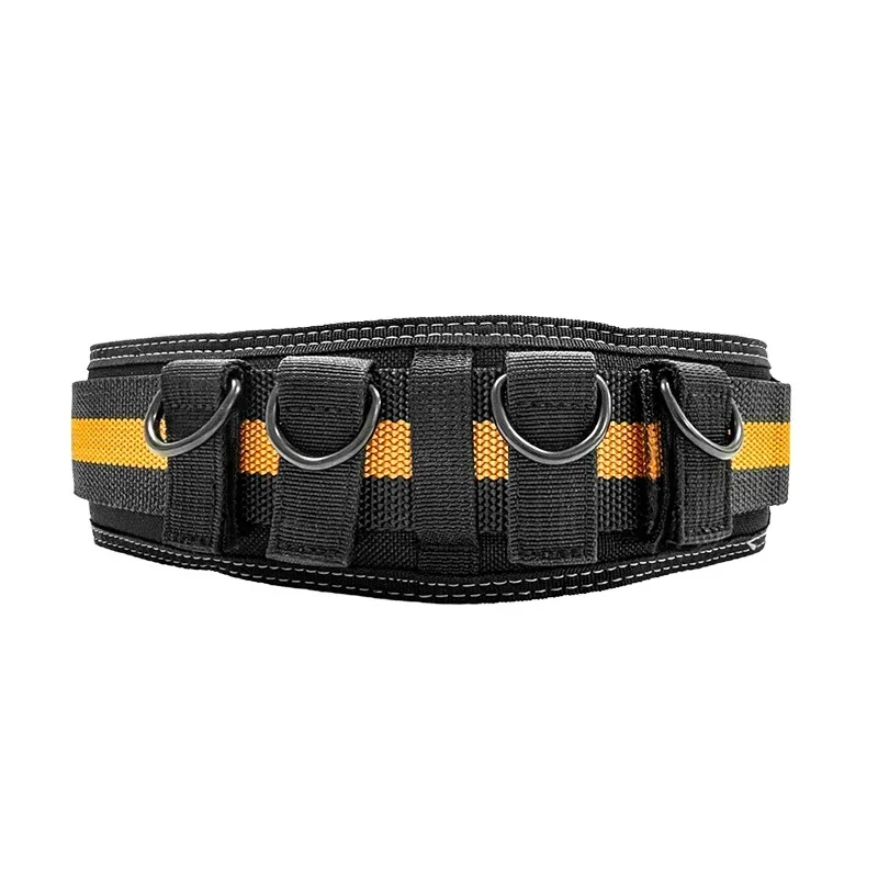 Universal Construction Quick-Hang Belt Protector Metal Buckle construction belt Toughbuilt TB-CT-41B