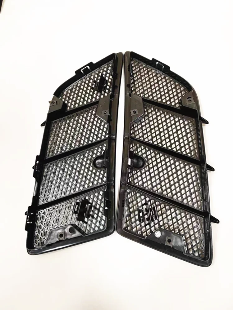 OE; A1648804305 A1648804405 For Benz Engine Hood Grille