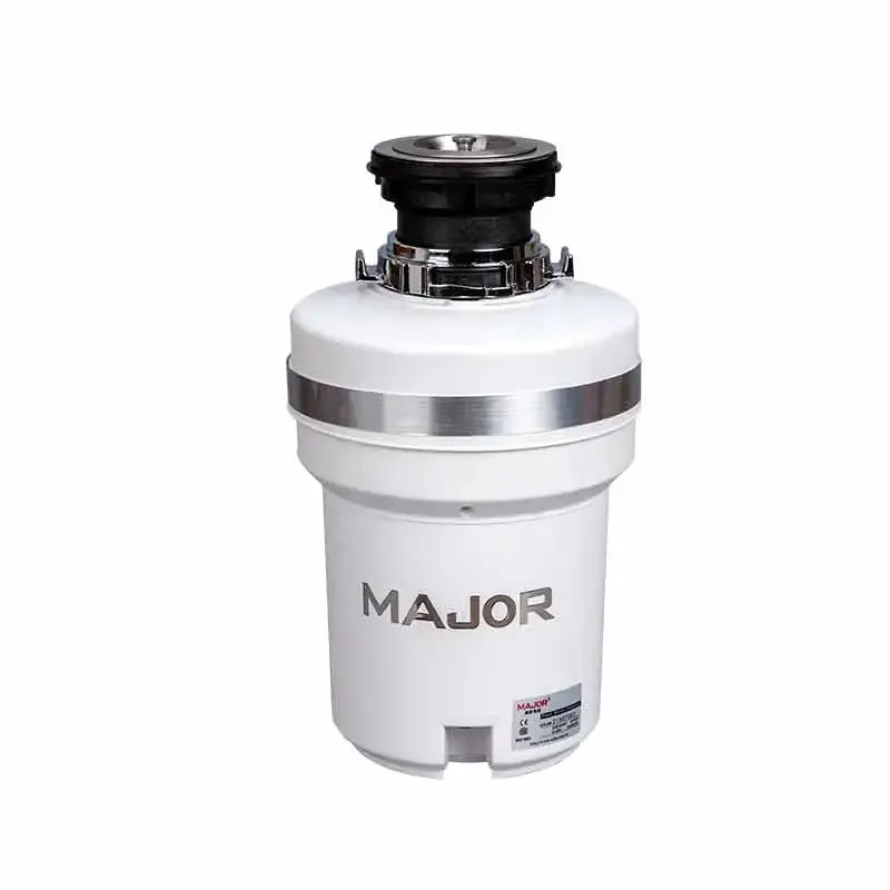 Sink Food Waste Disposer Food Garbage Processor For Kitchen And Hotel