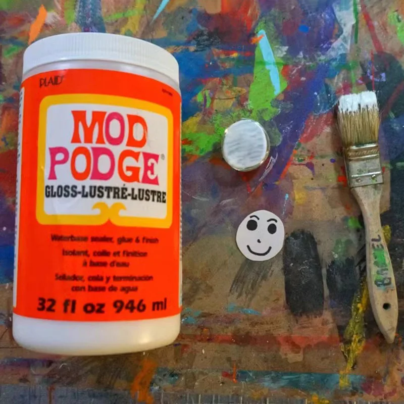 MOD PODGE GLOSS-32 OZ