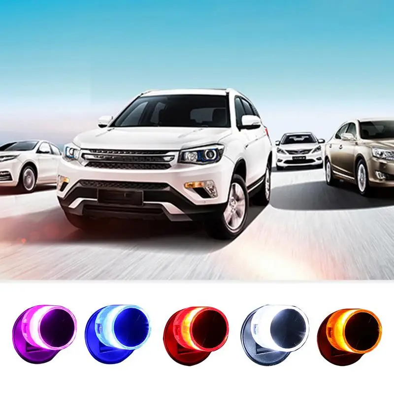 

Plug Play Car USB Light Portable Auto Ambient Light Auto Interior Ambient Light Colorful Lighting Plug And Play USB Light For