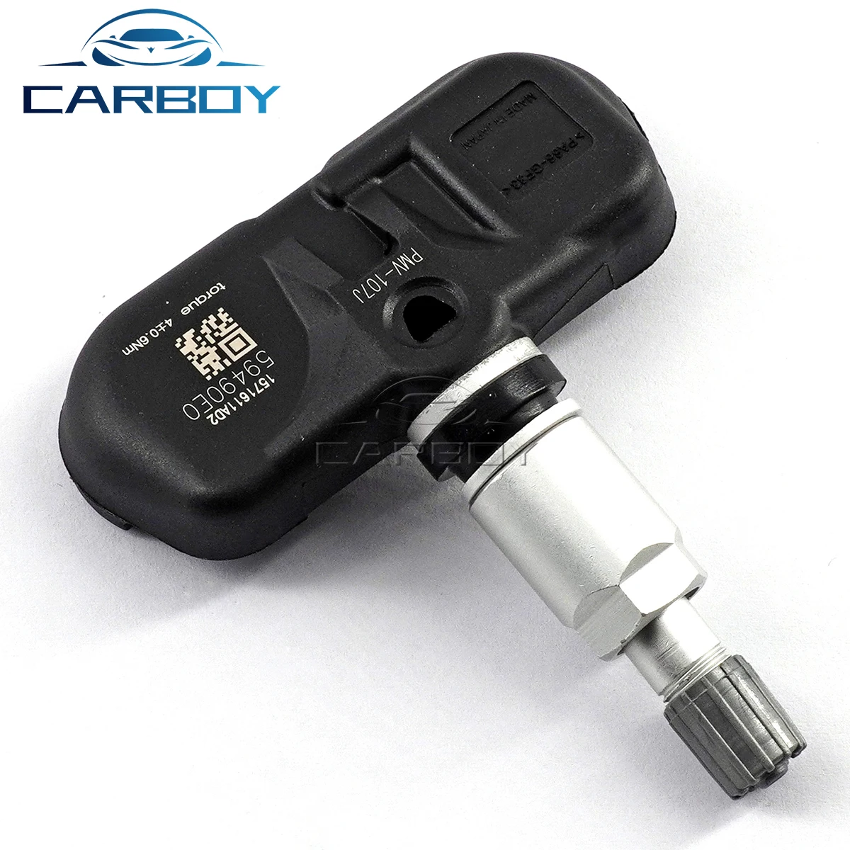 42607-06011 Toyota Prius Rav-4  TPMS  Yaris Camry Tundra Tacoma Scion iQ tC Lexus CT ES GS GX HS IS LX LS RX SC 