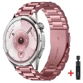 Rose pink