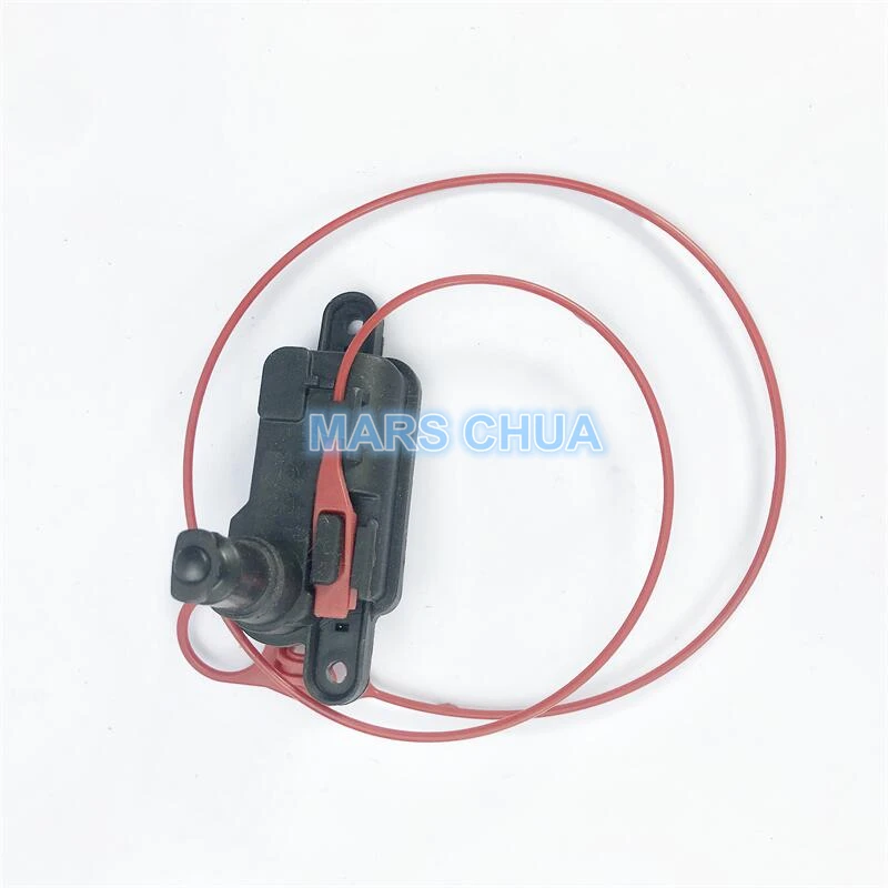 8V0862153A 8V0862153 Door Lock Actuator Engine Control Spare Parts Fuel Tank Motor for Audi A1 A7 A8 Q3 Q7 A3 RS3 8V0 862 153