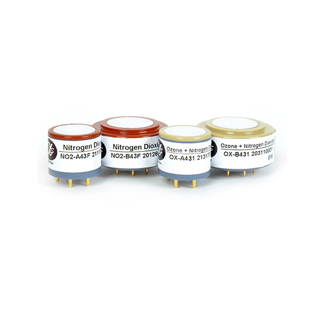 alphasense environmental testing dedicated Ozone sensor/O3 sensor O3-B4 OX-B431 100% new!