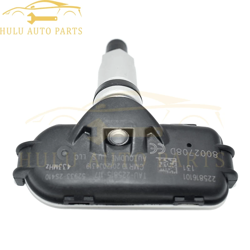 2013-2015  Ix35 LM  TPMS Ÿ̾ з , 433MHZ Ÿ̾  ý , 1/4X 52933-2S410 52933-2S400