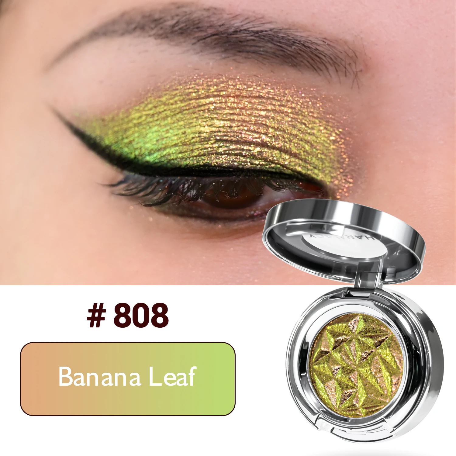 808-Banana Leaf