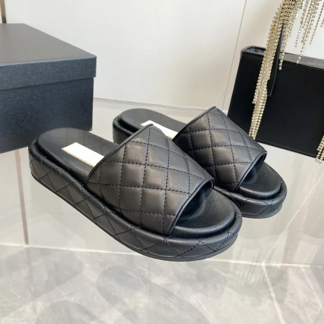 

Летняя женская обувь 2024, удобные дизайнерские Повседневные тапочки, женские новые тапочки для отдыха на открытом воздухе