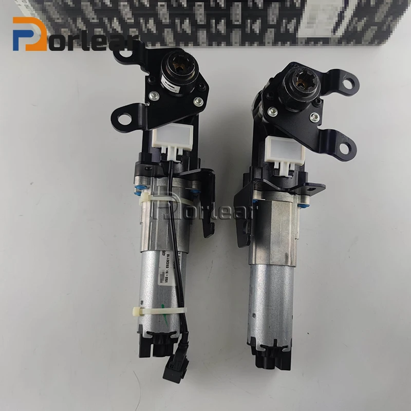 Il Motore Del Coperchio Di Coda Guida Il Motore Per Bentley Continental Gt Flying Spur 3 Y0 827 851F 3 Y0 827 852F