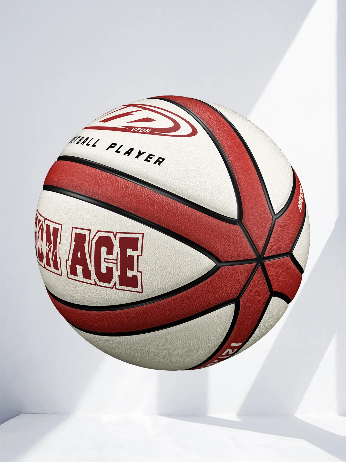 Indoor Outdoor Basketball