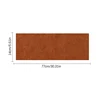 African Net Bath Sponge, 14x77cm African Net Long Bath Net Sponge Exfoliating Shower Body Scrubber Back Scrubber Skin Smoother 6