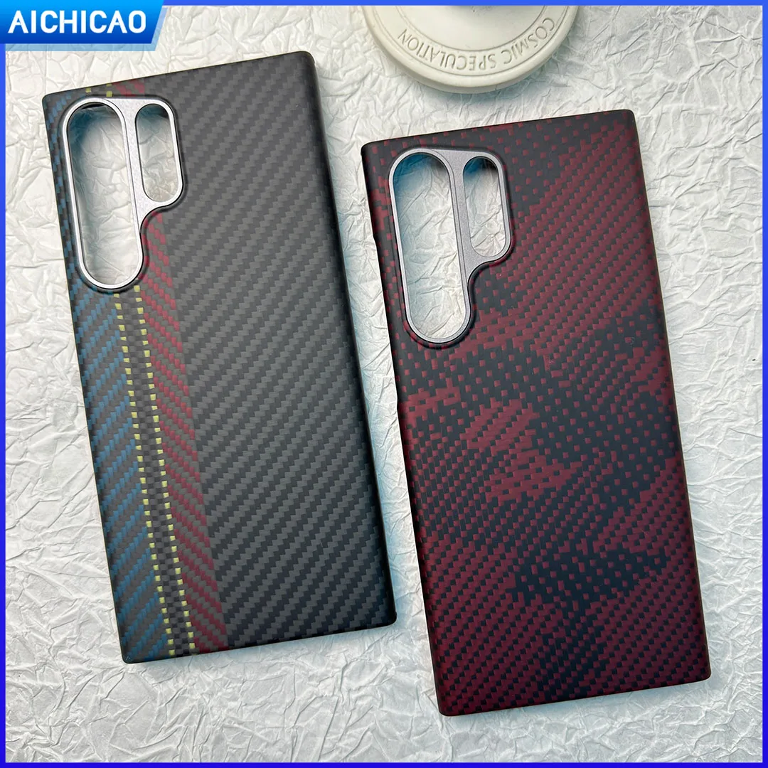 acc-carbon-real-carbon-fiber-case-for-samsung-galaxy-s23-ultra-aramid-fiber-anti-fall-busines-phone-case