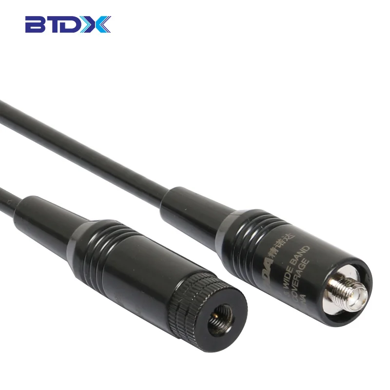 AM-771 Antenne Vollband 108-136 MHz für Quansheng
