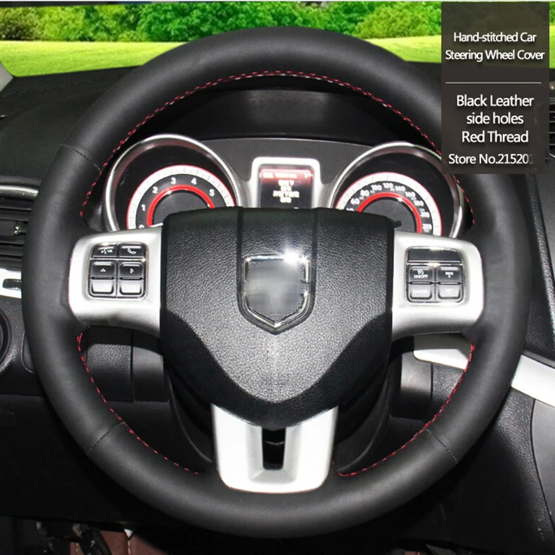 Auto Steering Wheel Magnet Gravity Ring