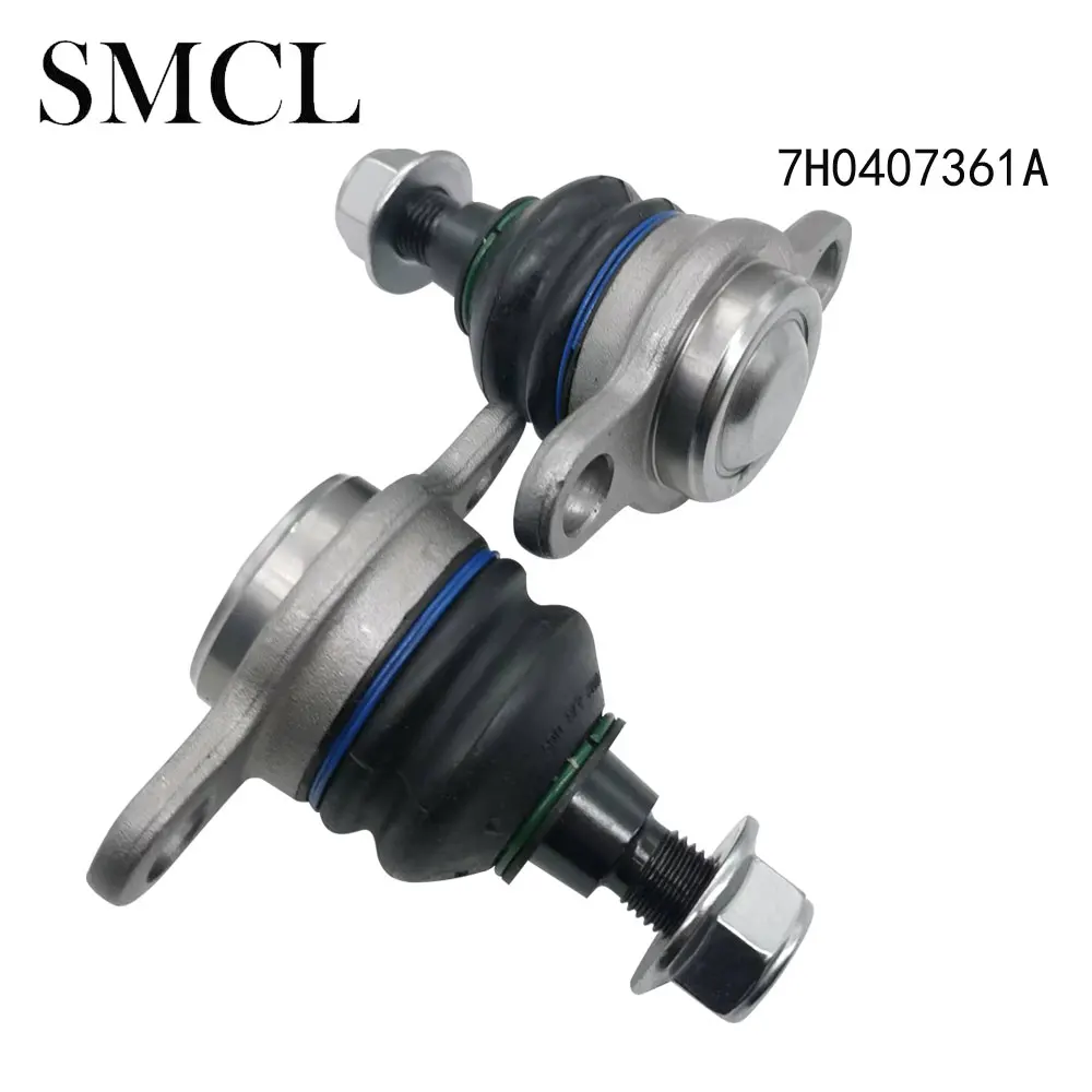 

7H0407361A 2 шт. подвесная шаровая Головка Для VW Multivan T6 2006-2019