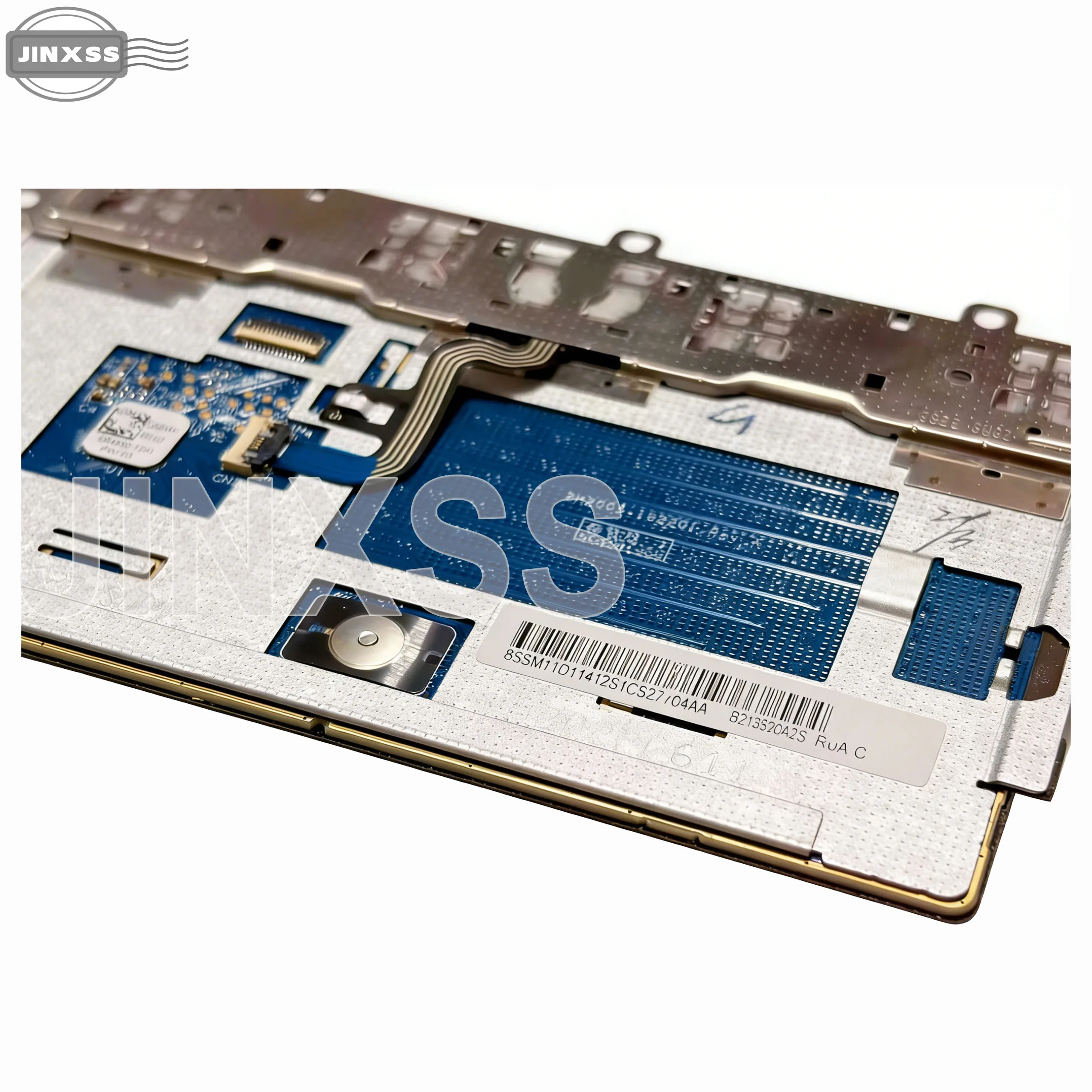 5M11B95901 ThinkPad X13 Gen 3 T14s Gen 3 노트북 터치패드 클릭패드 트랙패드용 새 제품