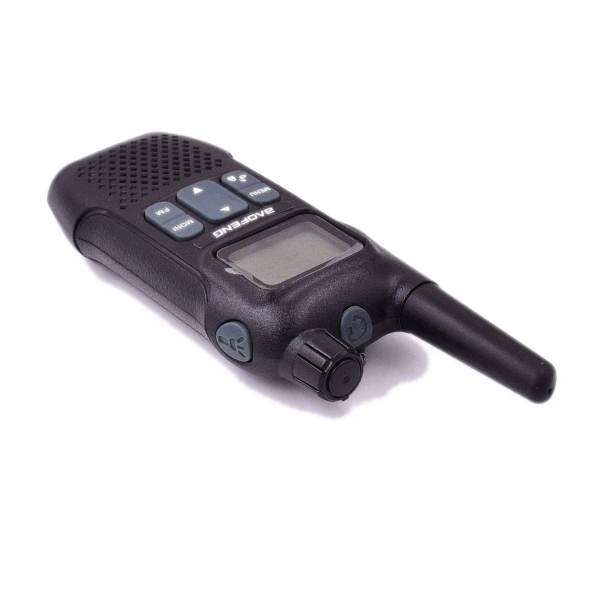 BAOFENG U9 8W Mini Walkie Talkie Handheld Hotel Civilian Outdoor Sports Pocket Wireless Radio Comunicacion UHF FM Transceiver 2